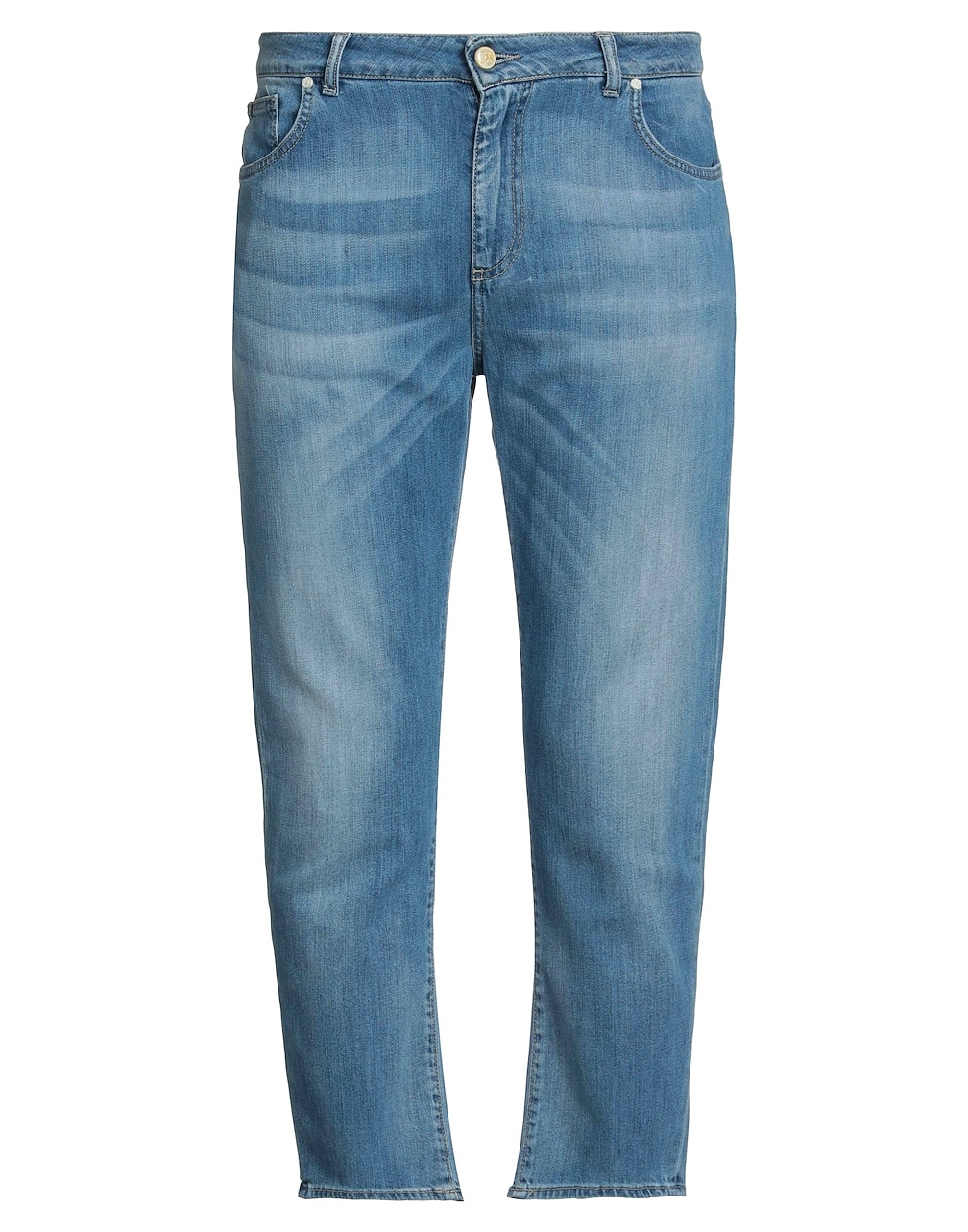 DW DENIM WORLD - Pantalons en jean
