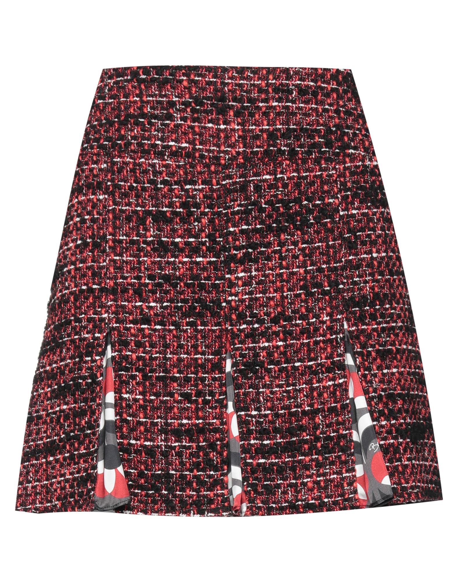 BOUTIQUE MOSCHINO - Mini skirts