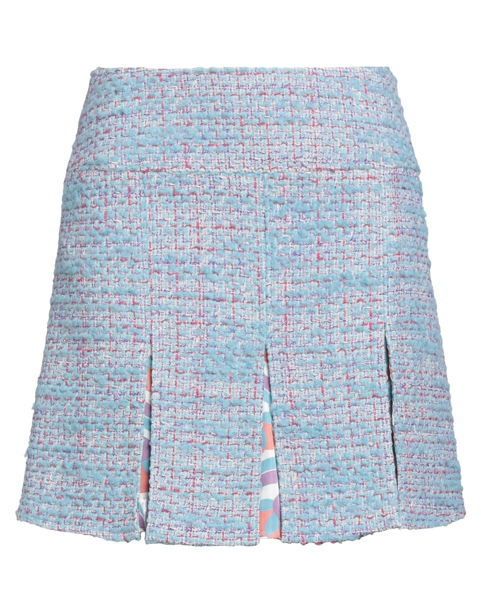 BOUTIQUE MOSCHINO - 미니 스커트