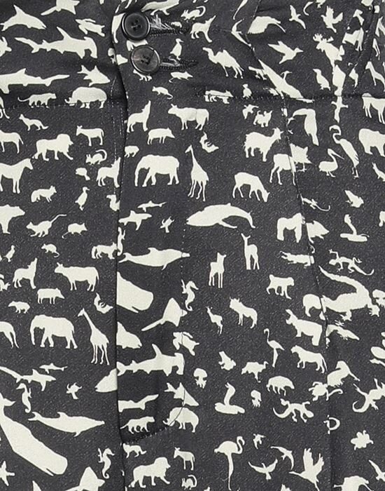 CAPASA MILANO Повседневные брюки