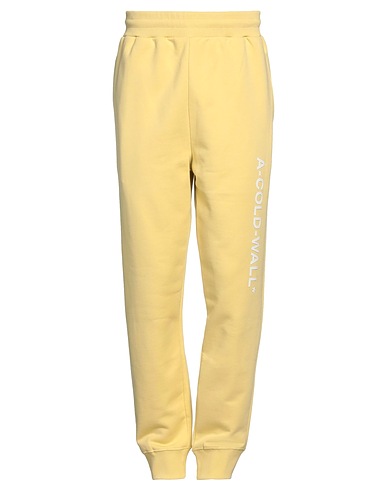 A-COLD-WALL* Pantalón 100% Algodón, Elastán