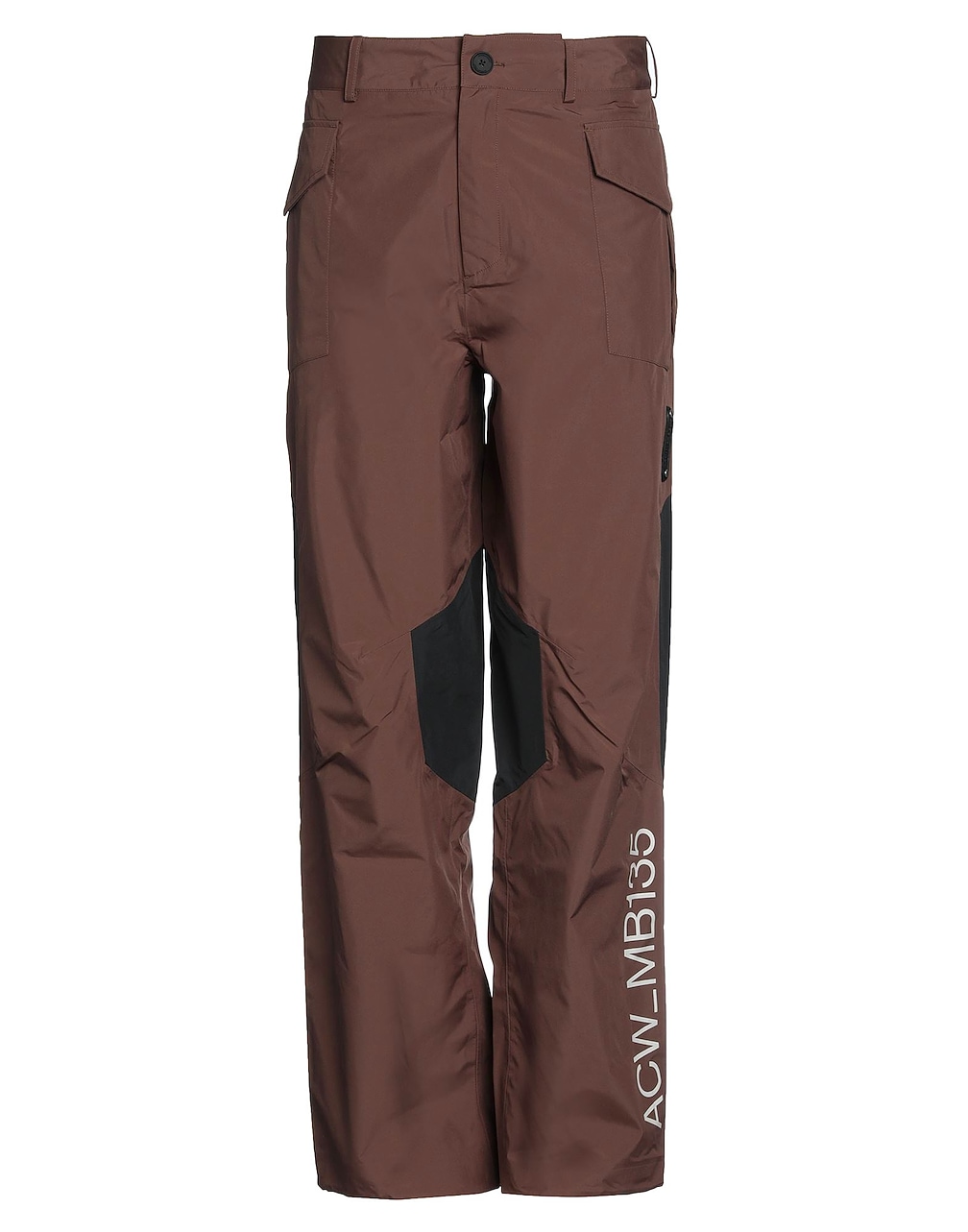 A-COLD-WALL* - Trousers