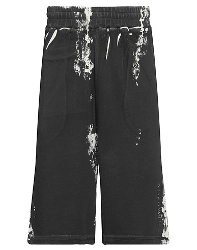 A-COLD-WALL* Pantalone felpa Antracite 100% Cotone