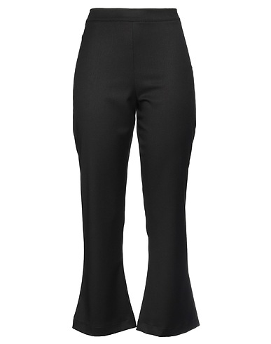 PRÈT A PORTÈR Venezia Pantalone Nero 65% Poliestere, 32% Viscosa, 3% Elastan