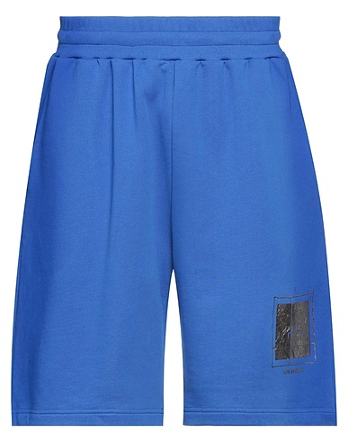 A-COLD-WALL* Pantalone felpa Blu 100% Cotone