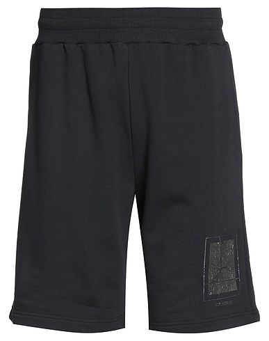 A-COLD-WALL* Shorts & Bermuda Black 100% Cotton