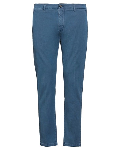 DEPARTMENT 5 Chinos Blu 98% Cotone, 2% Elastan