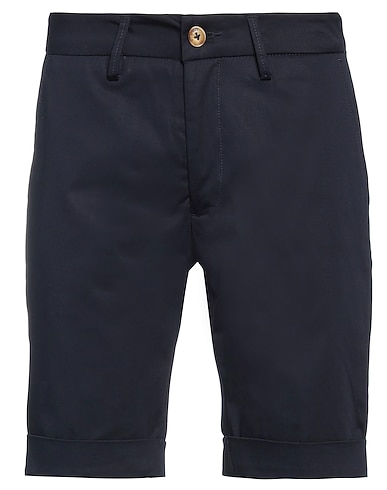 BULGARINI Shorts & Bermuda 97% Cotton, 3% Elastane