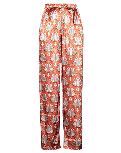 NIŪ Pantalone Mattone 100% Poliestere