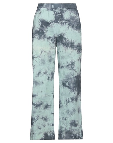 McQ Alexander McQueen Pantalone Verde chiaro 100% Poliestere