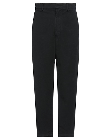 ..,BEAUCOUP Chinos Schwarz 97% Baumwolle, 3% Elastan