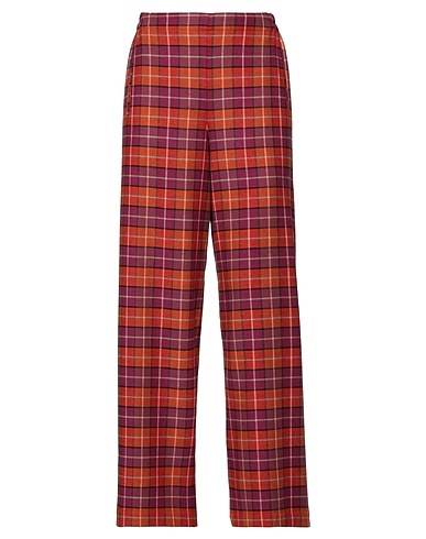 NIŪ Casual trouser Garnet 34% Viscose, 33% Polyester, 32% Wool, 1% Elastane