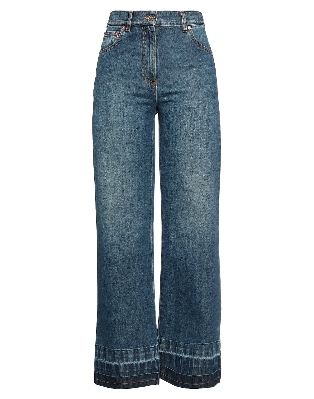 VALENTINO GARAVANI - Jeans