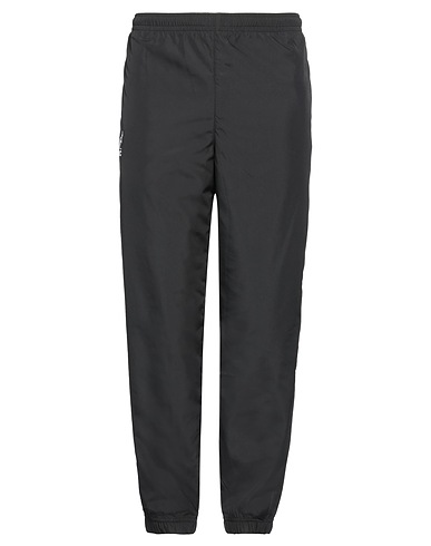 AUSTRALIAN Casual trouser Black 100% Polyester
