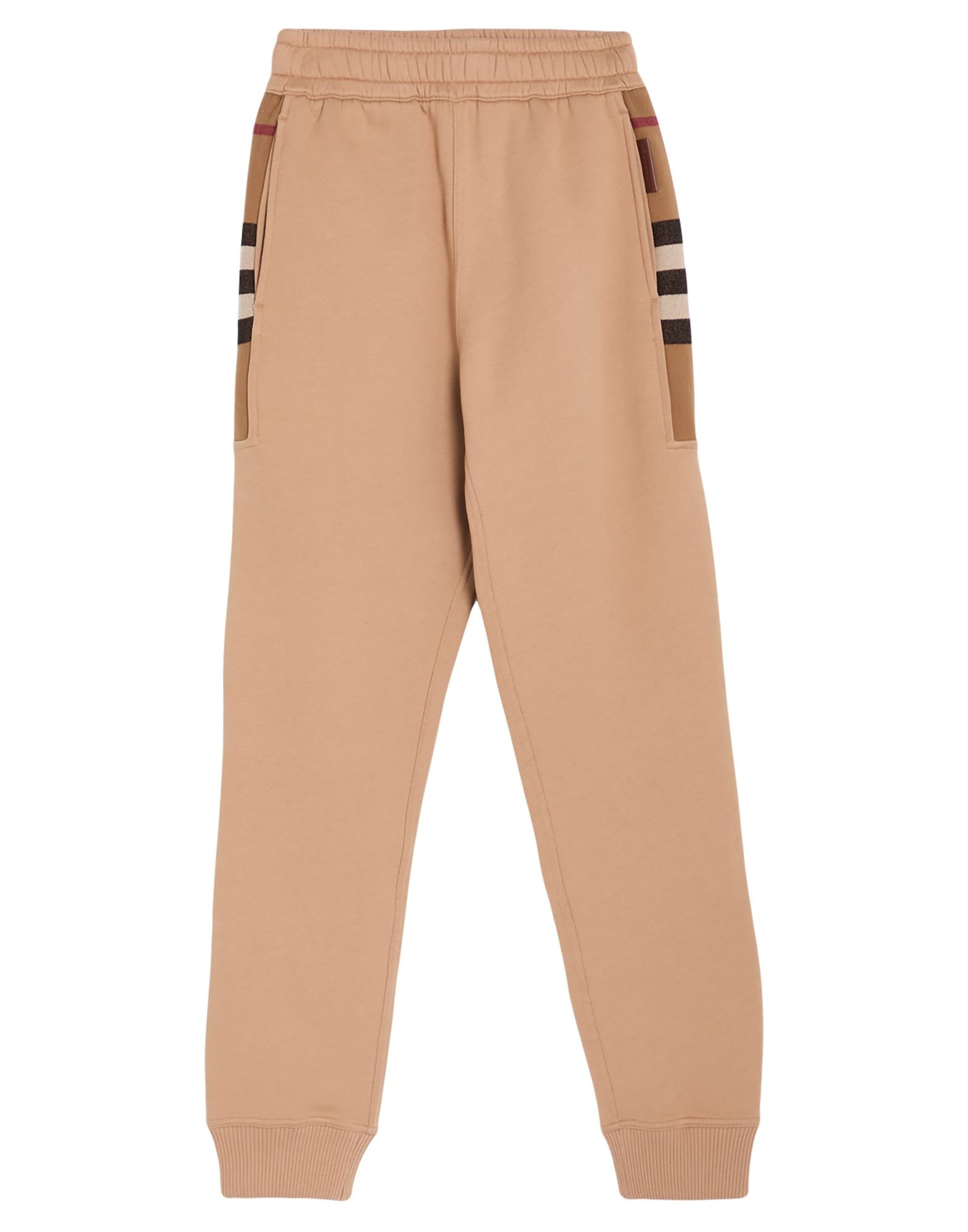 BURBERRY - Pantalones