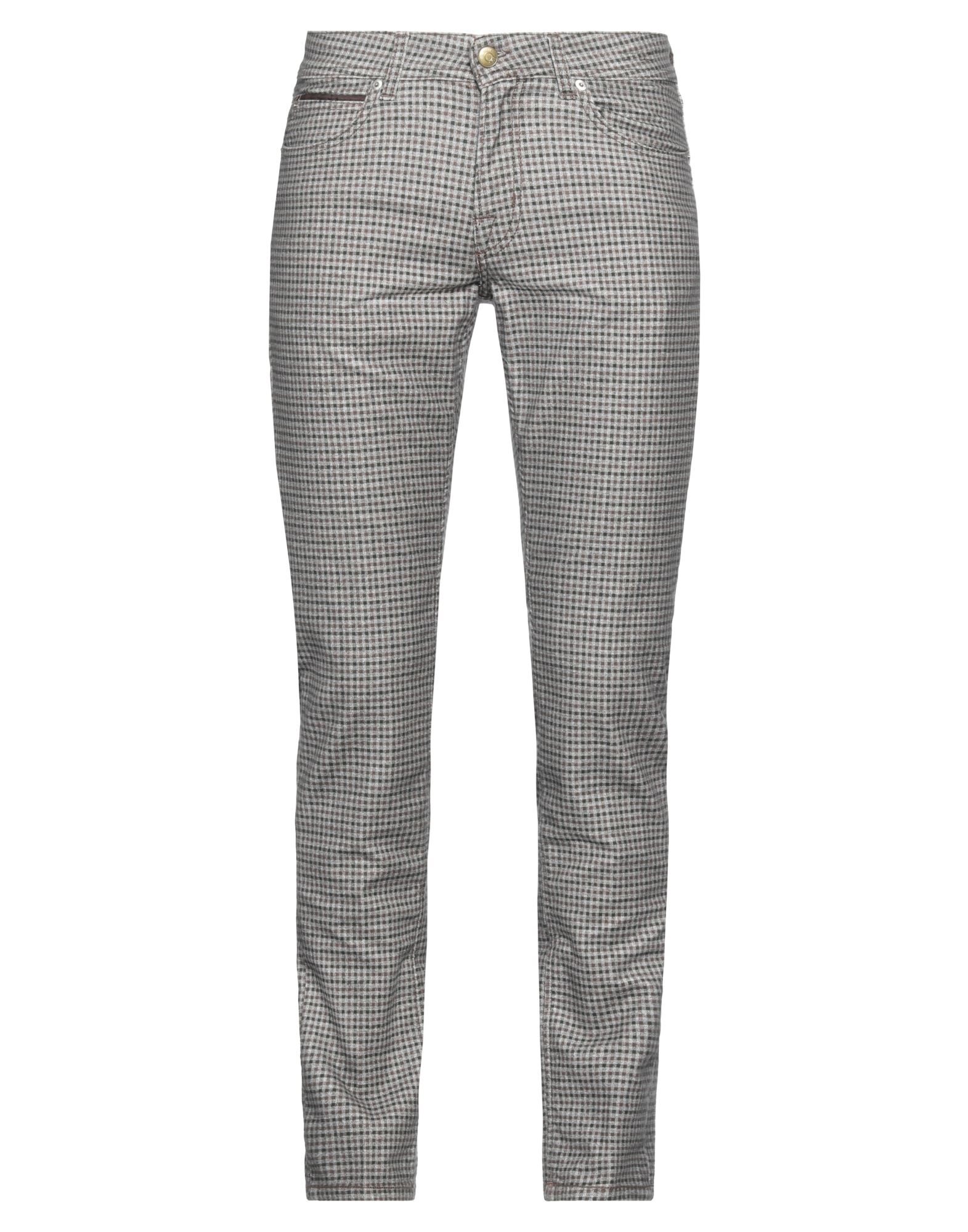 BLU BRIGLIA 1949 - Pants