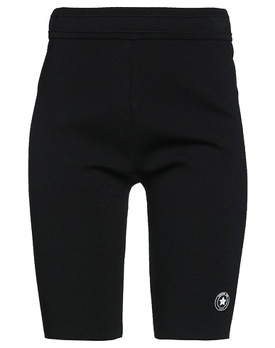 DIOR Leggings Negro 83% Viscosa, 17% Poliéster