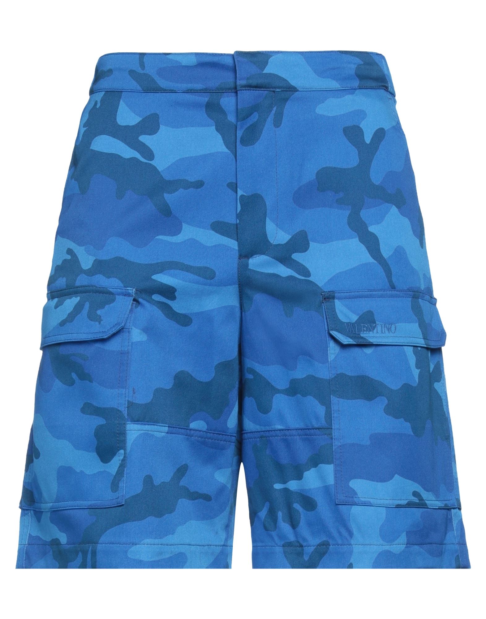 VALENTINO GARAVANI - Shorts & Bermuda Shorts