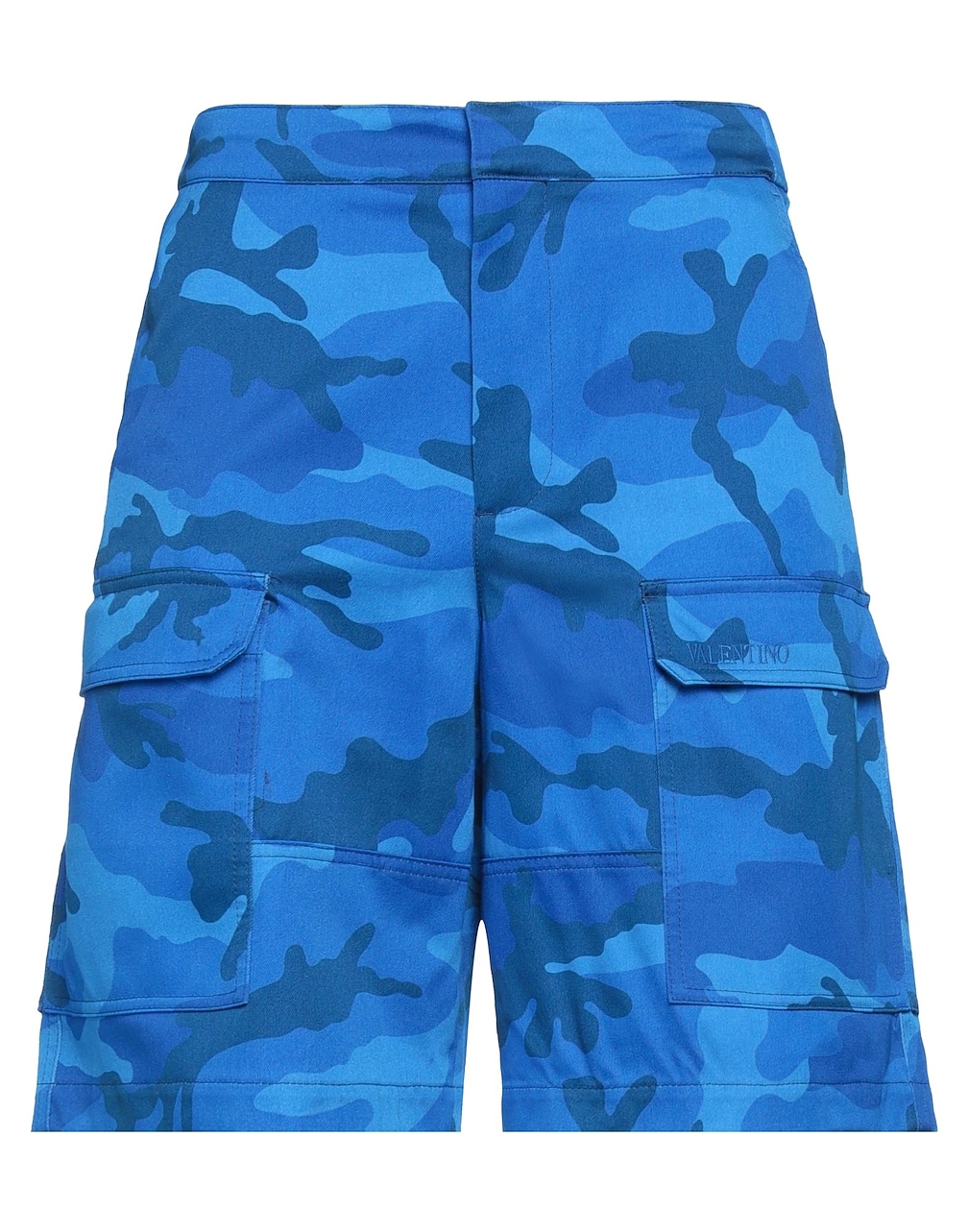 VALENTINO GARAVANI - Shorts & Bermuda Shorts
