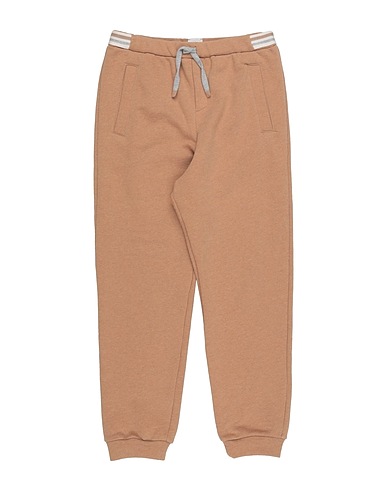 ELEVENTY Pantalone Cammello 94% Cotone, 6% Elastan