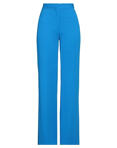 STELLA McCARTNEY Casual trouser 96% Viscose, 4% Elastane