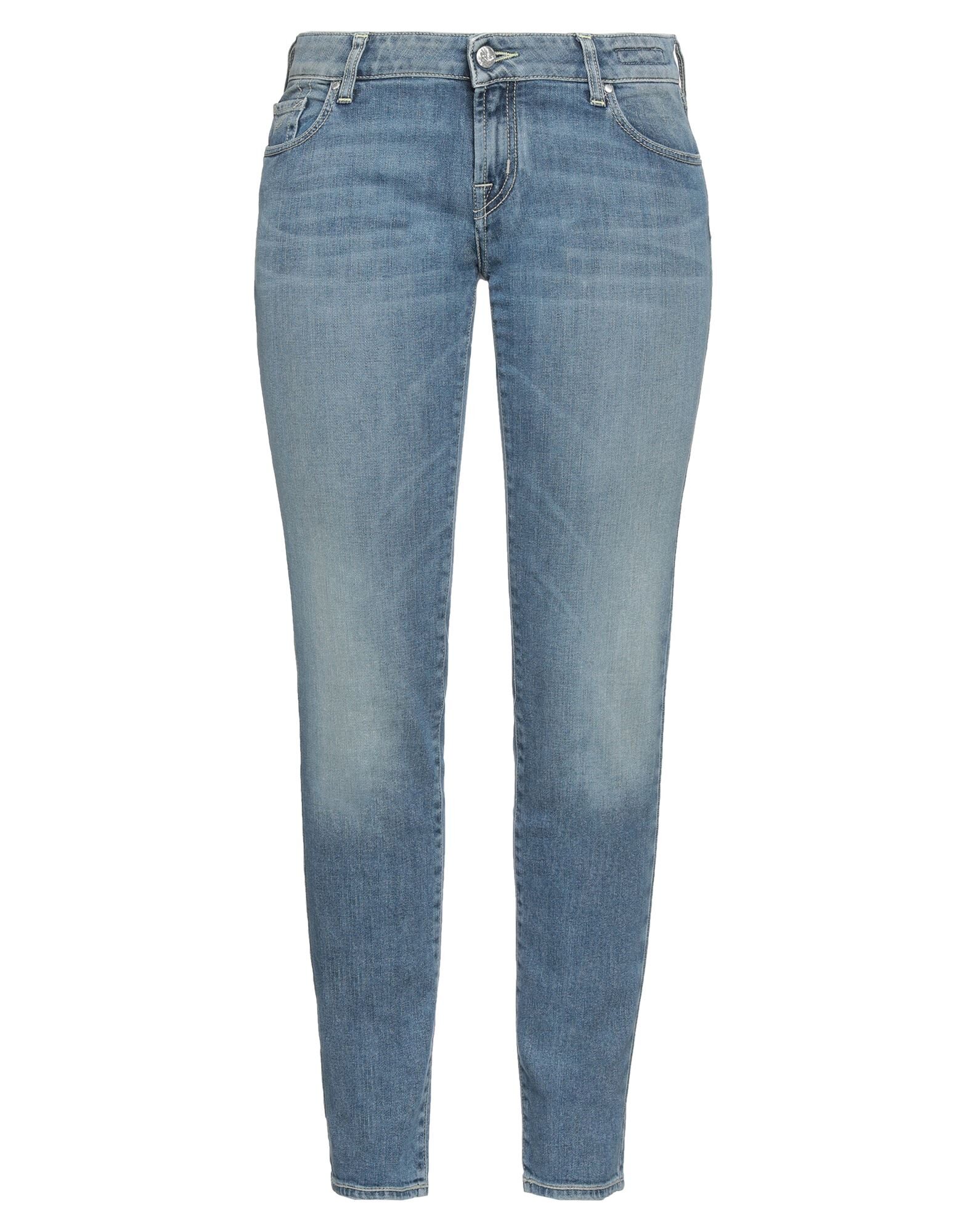 JACOB COHЁN - Jeans