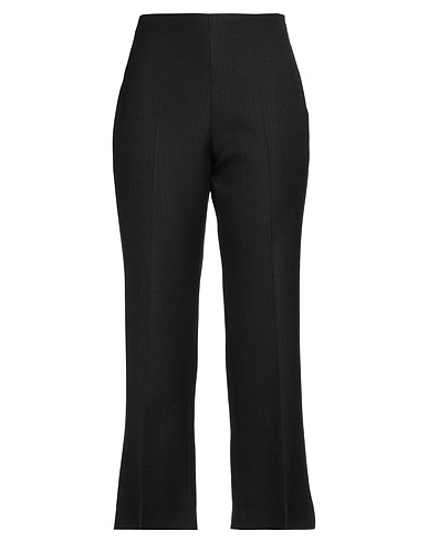 GUCCI Casual trouser Black 100% Viscose
