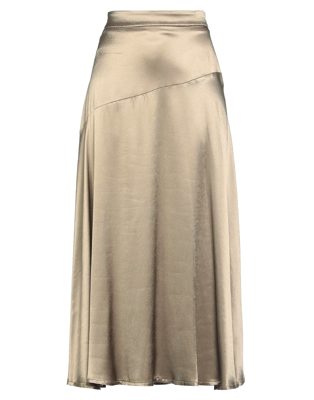 ALPHA STUDIO - Midi skirts