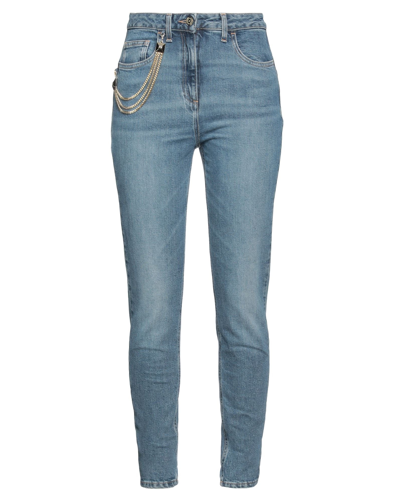 ELISABETTA FRANCHI - Jeans