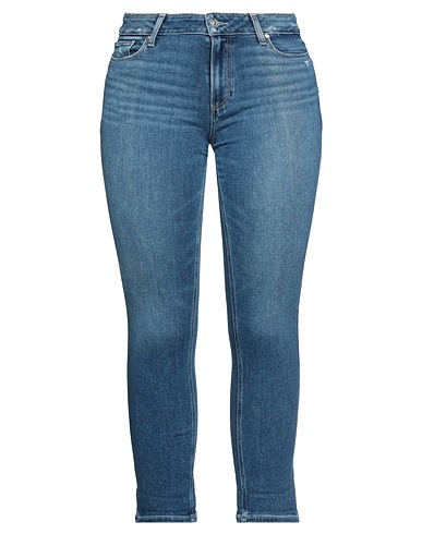 PAIGE Baggy Blue 93% Cotton, 5% Polyester, 2% Elastane