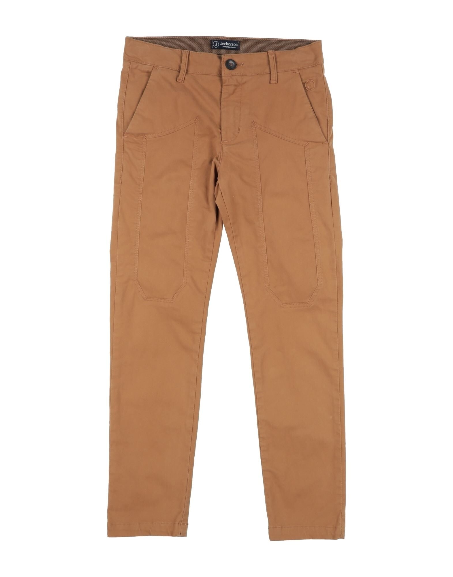 JECKERSON - Trousers