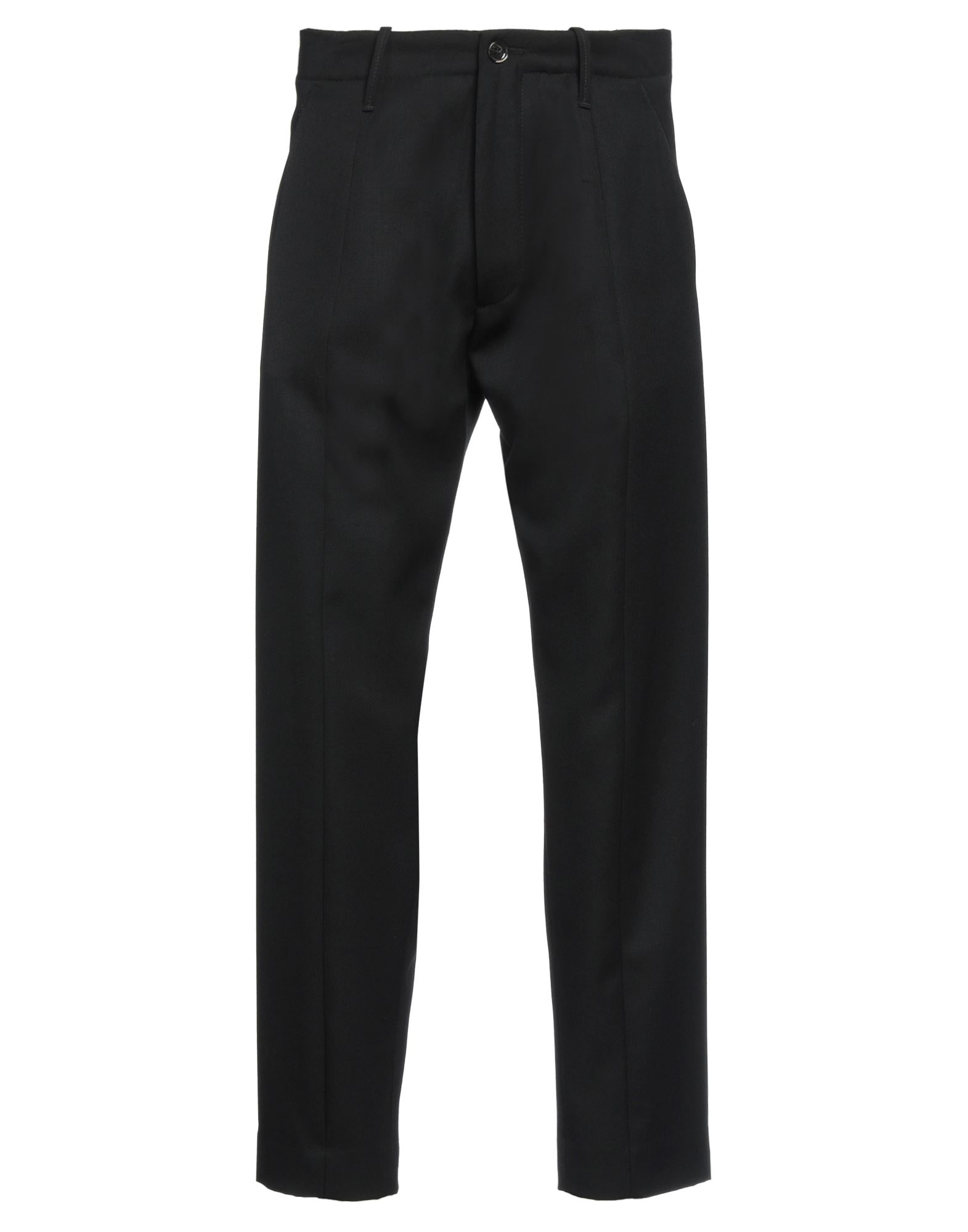 NINE IN THE MORNING - Trousers