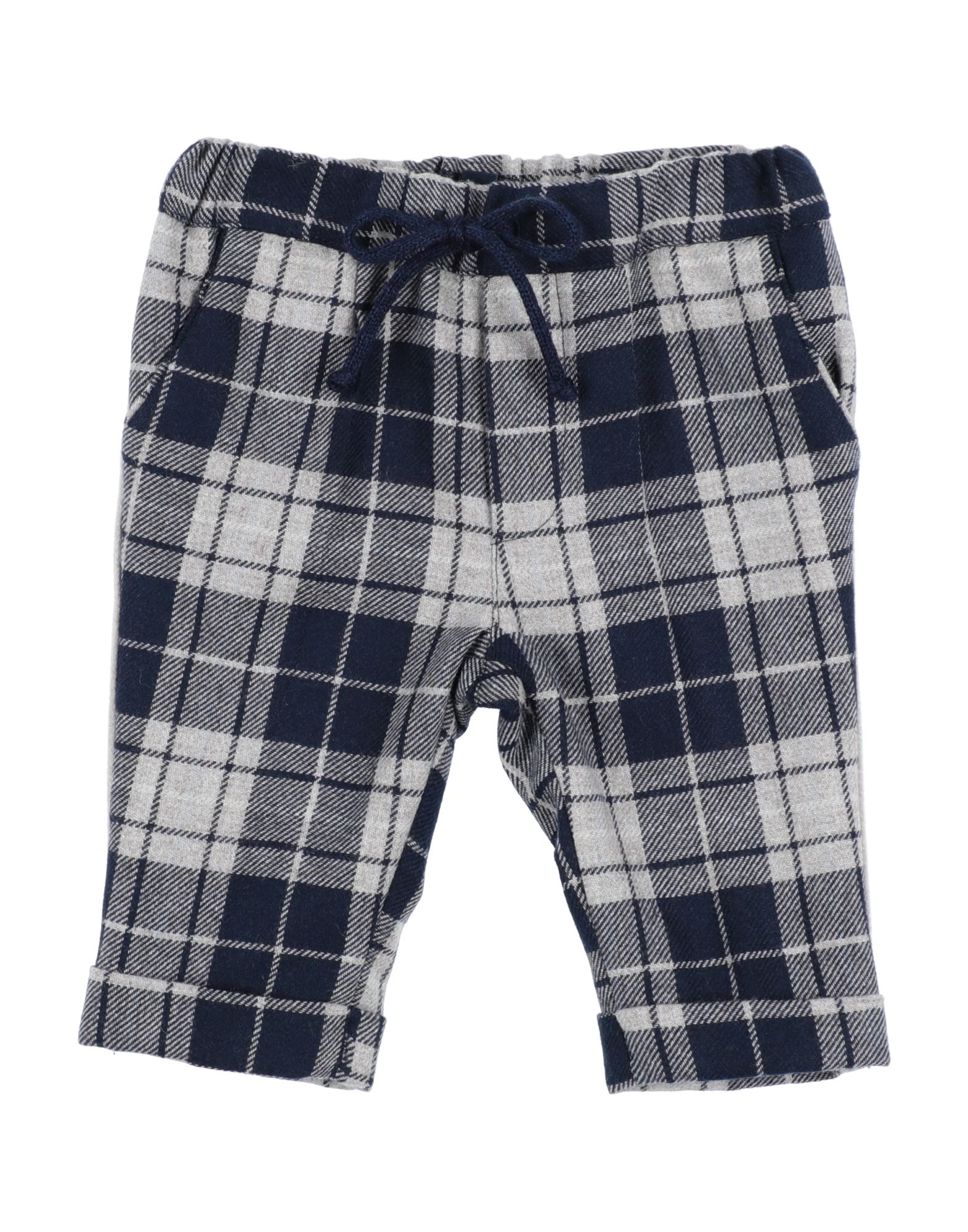 BABY A. - Повседневные брюки