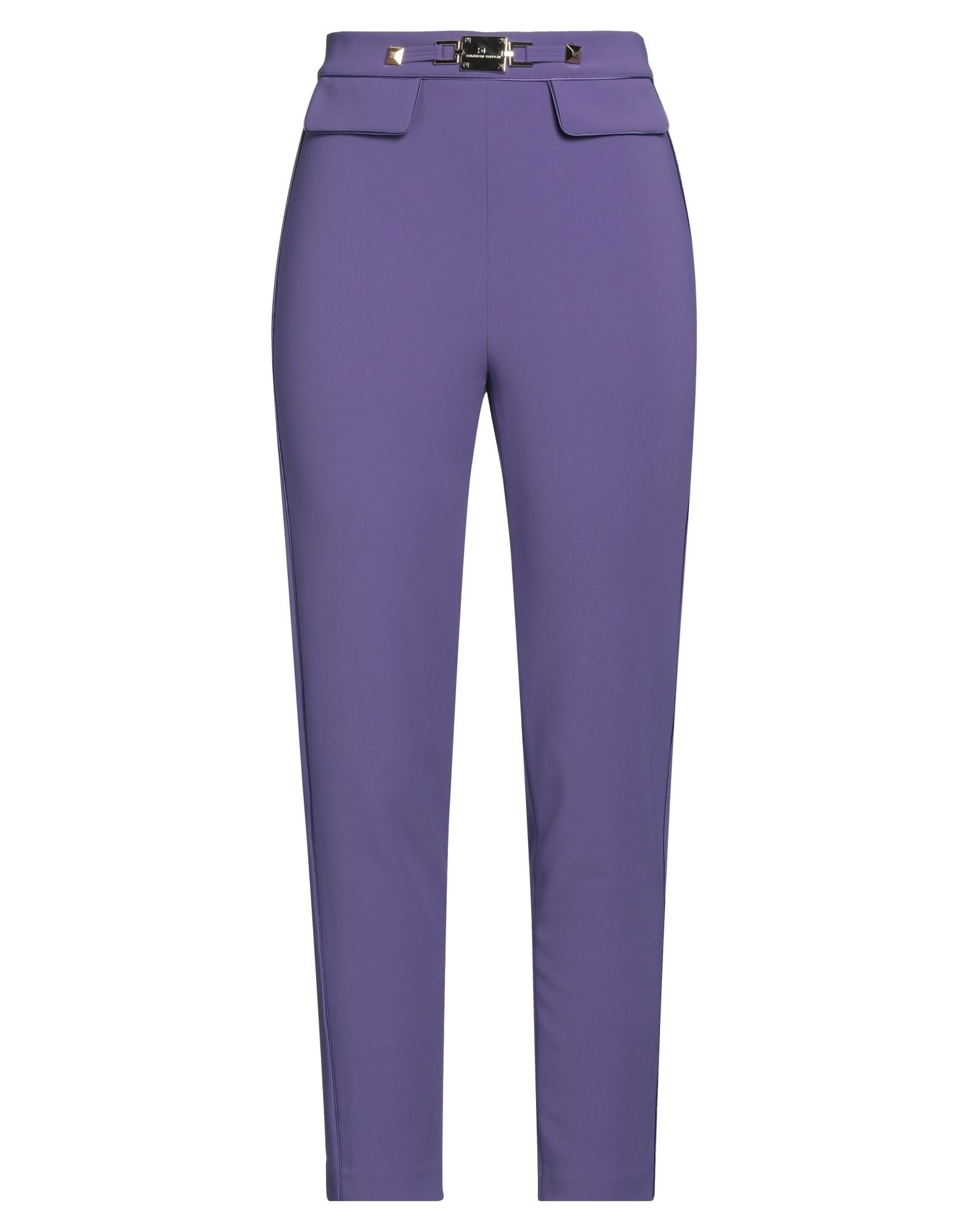 ELISABETTA FRANCHI - 캐주얼 바지