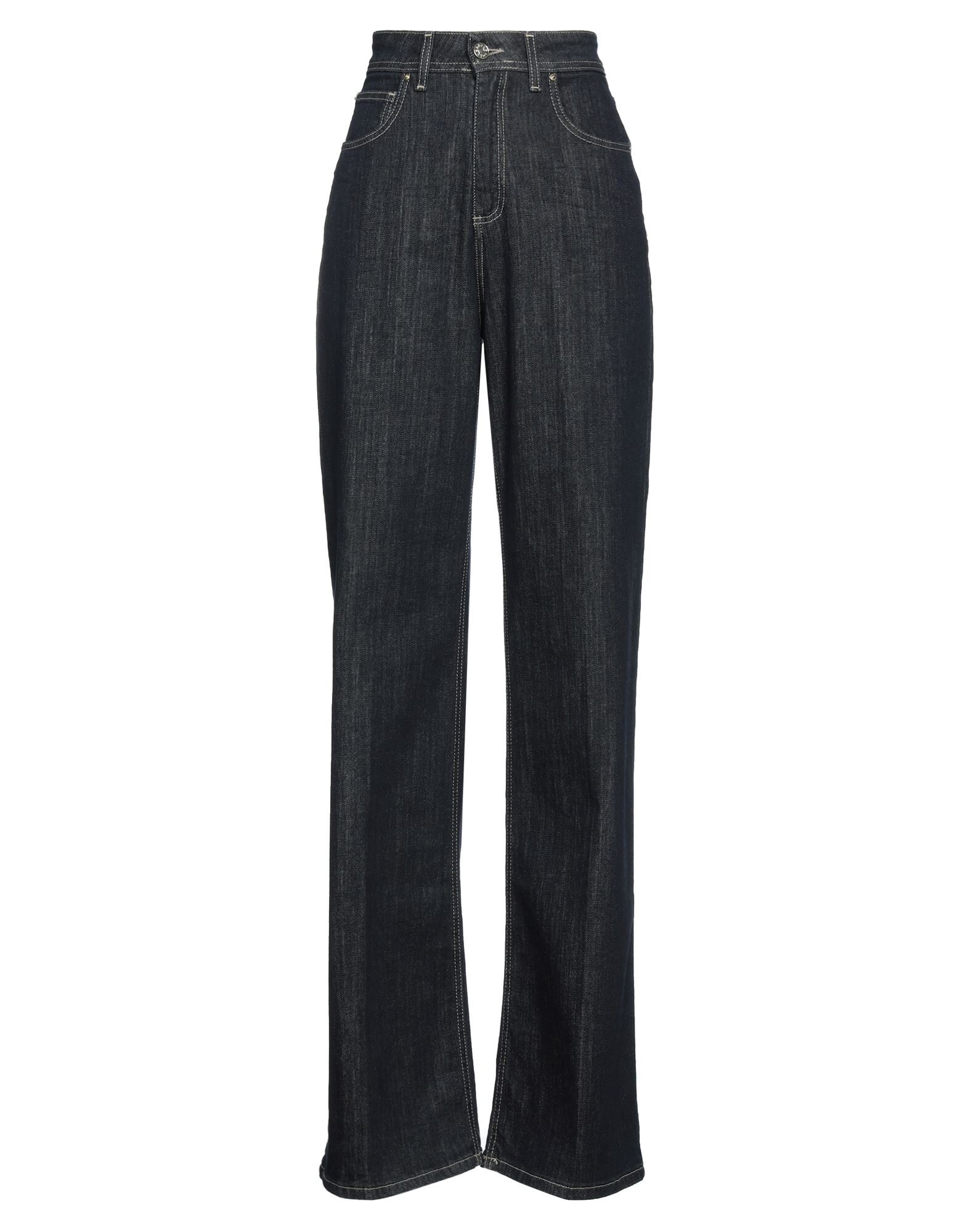 NOIR AND BLEU - Jeans