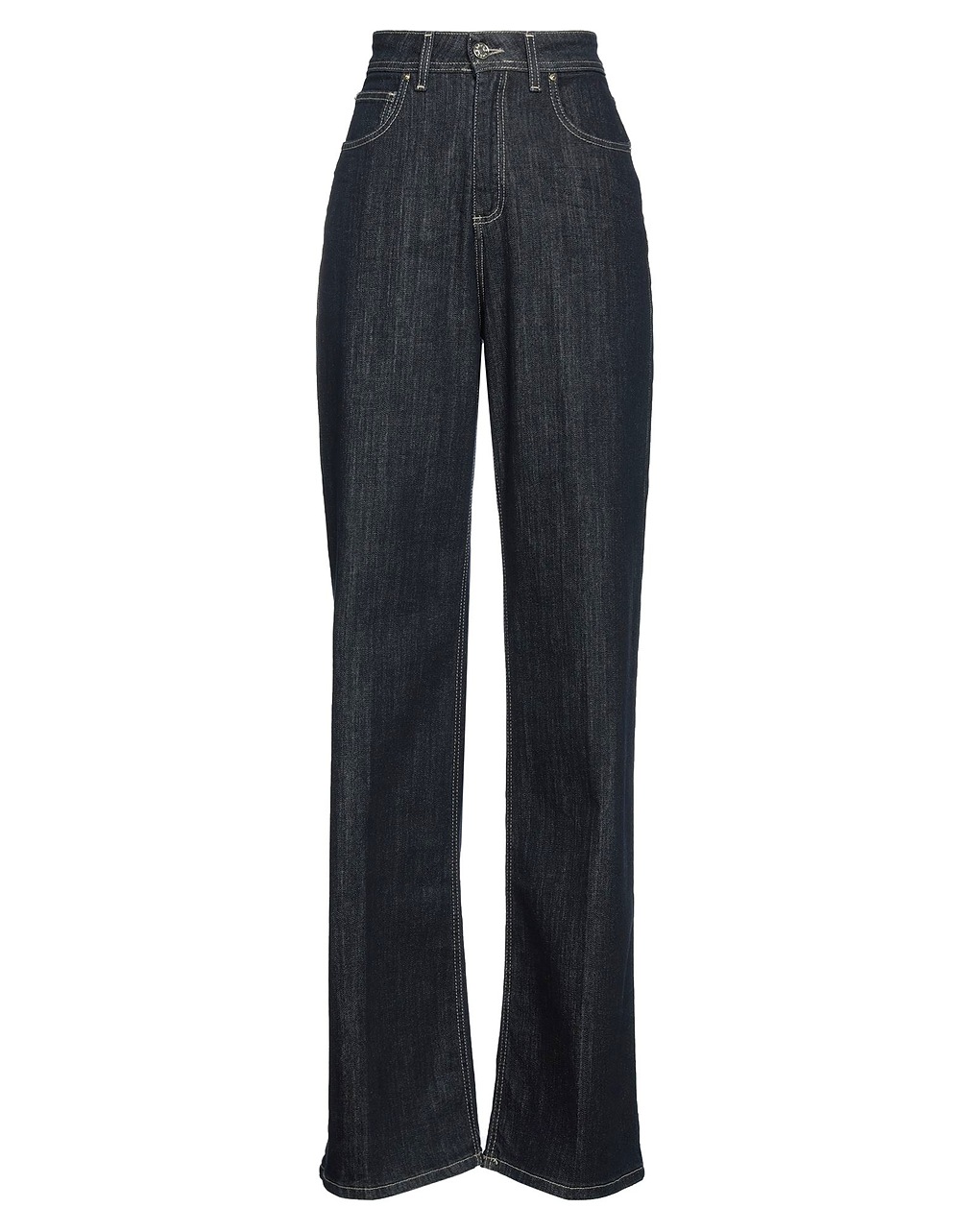 NOIR AND BLEU - Jeans