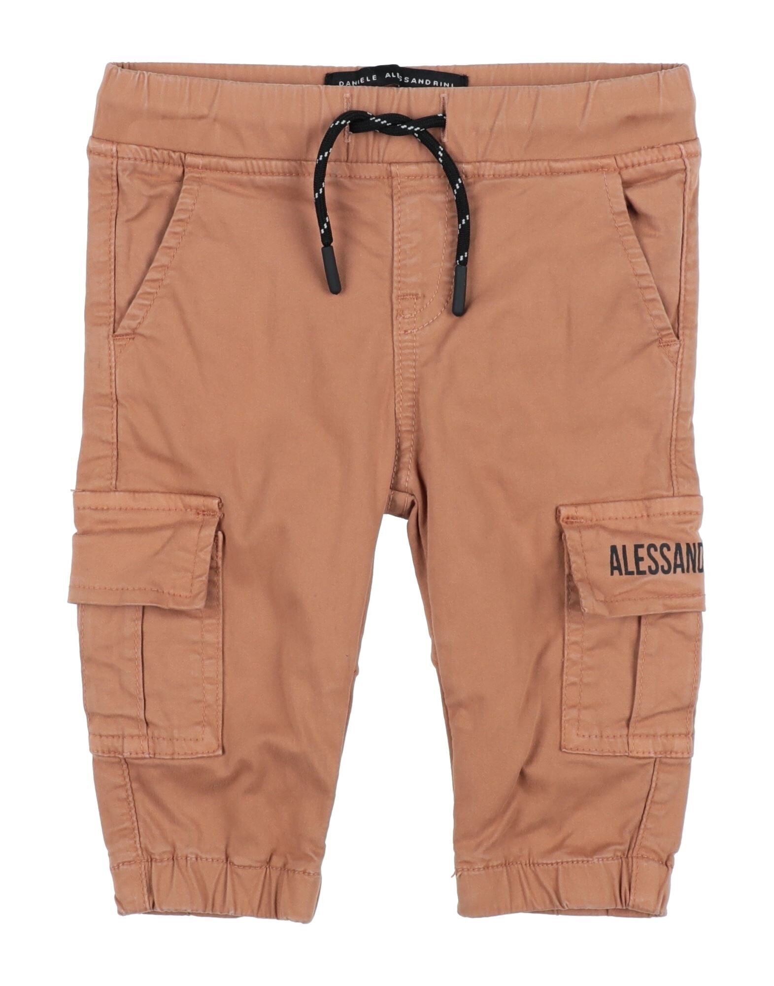 DANIELE ALESSANDRINI - 캐주얼 바지