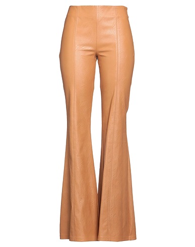 ANIYE BY Pantalon Camel 100% Viscose