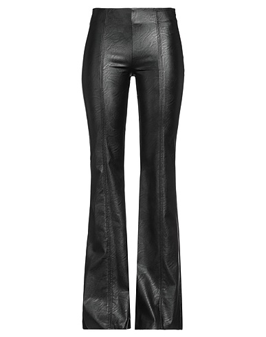 ANIYE BY Casual trouser Black 100% Viscose