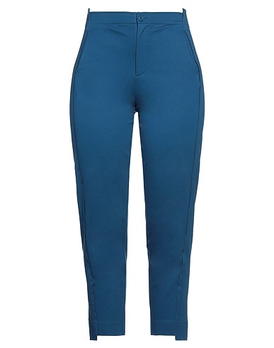 NORTH SAILS Casual pants Blue 95% Recycled cotton, 5% Elastane