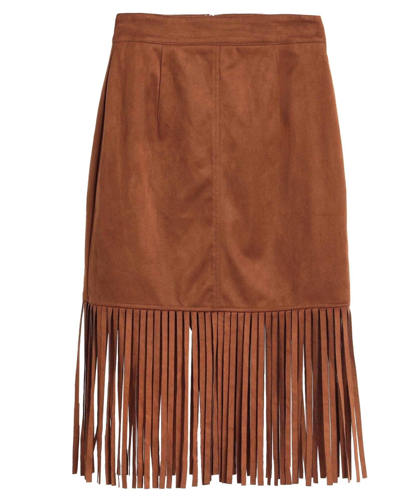 GLAMOROUS - Midi skirts