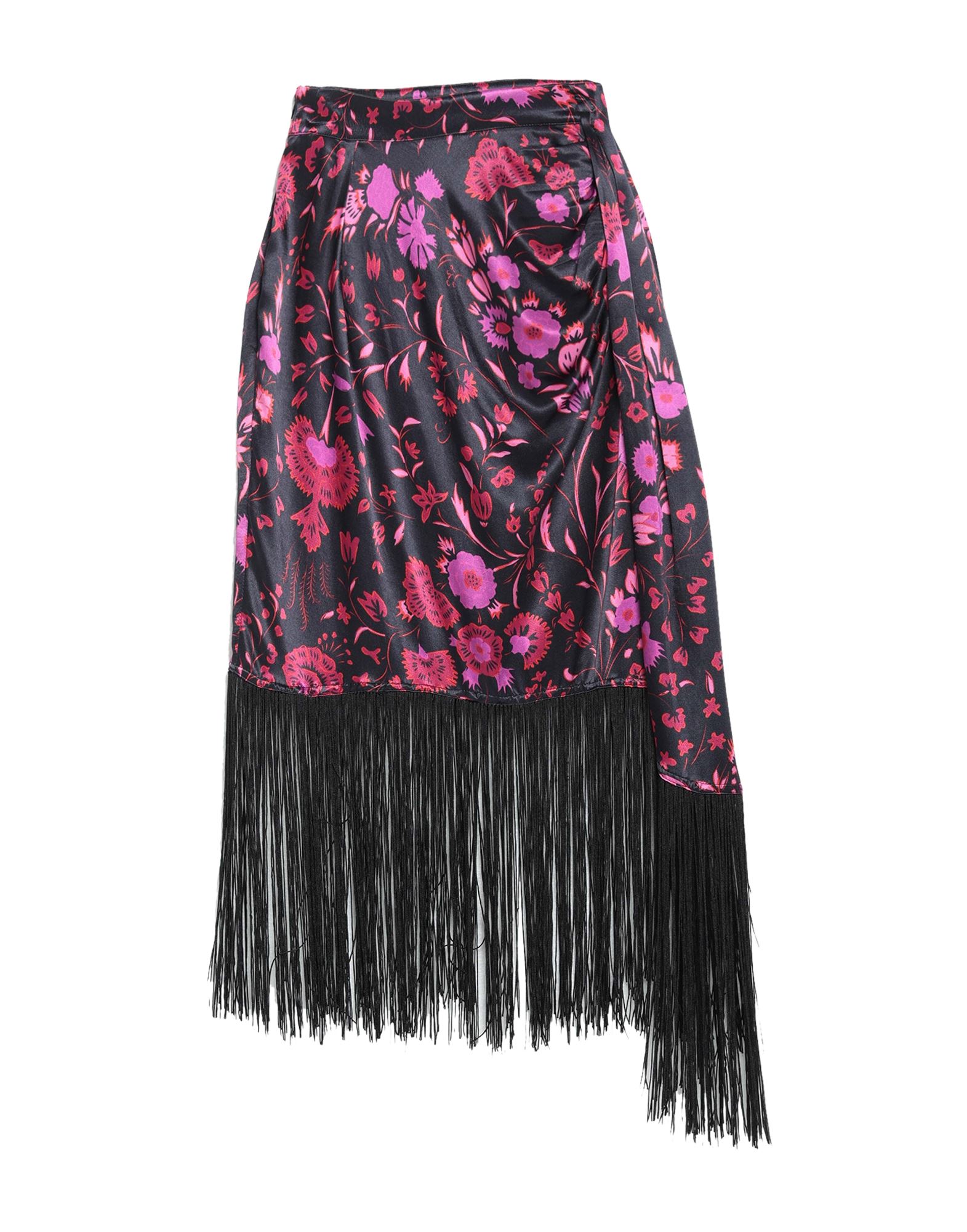 SABINA MUSÁYEV - Midi skirts