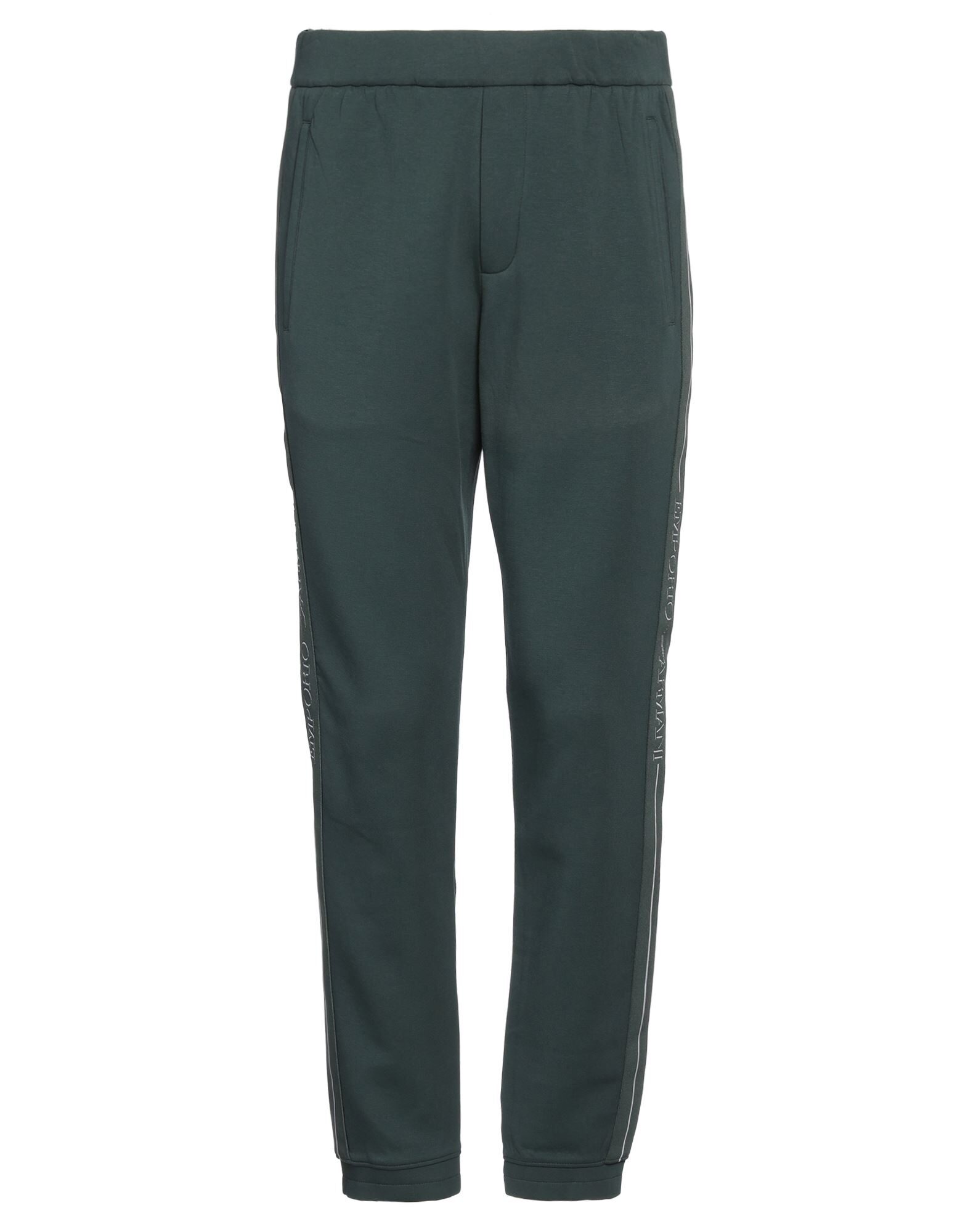 EMPORIO ARMANI Повседневные брюки 20290₽