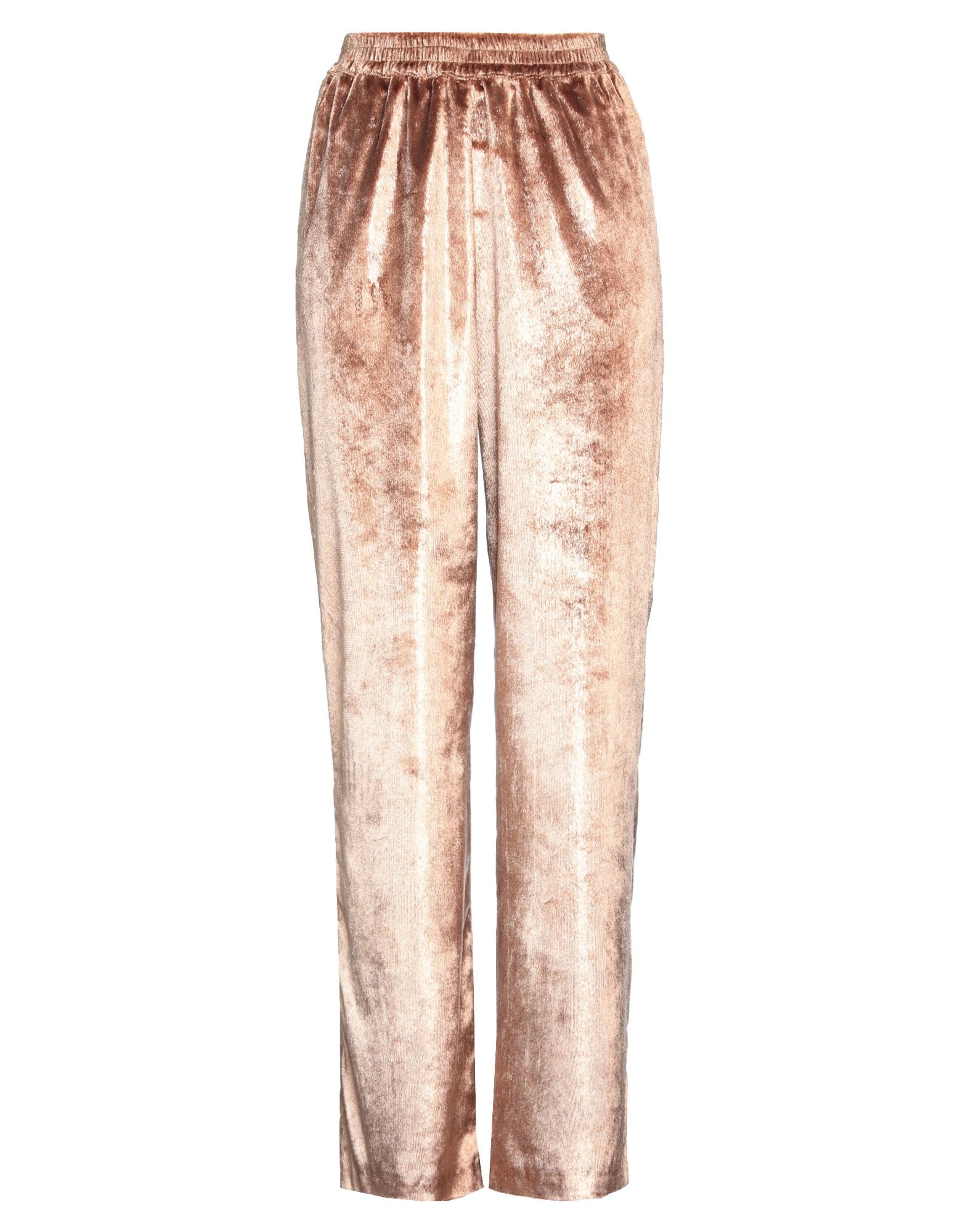 GIANLUCA CAPANNOLO - パンツ