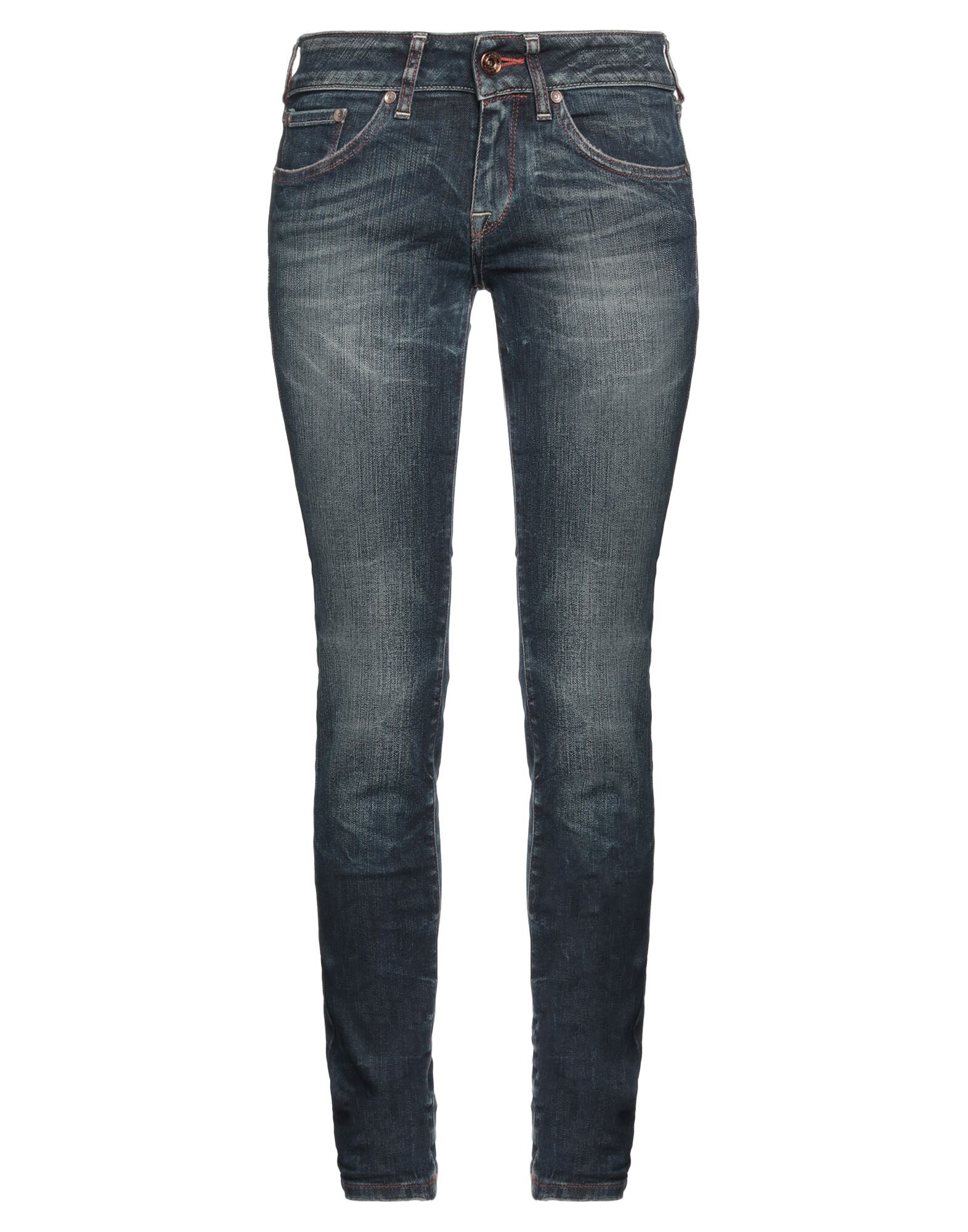 JACOB COHЁN - Jeans