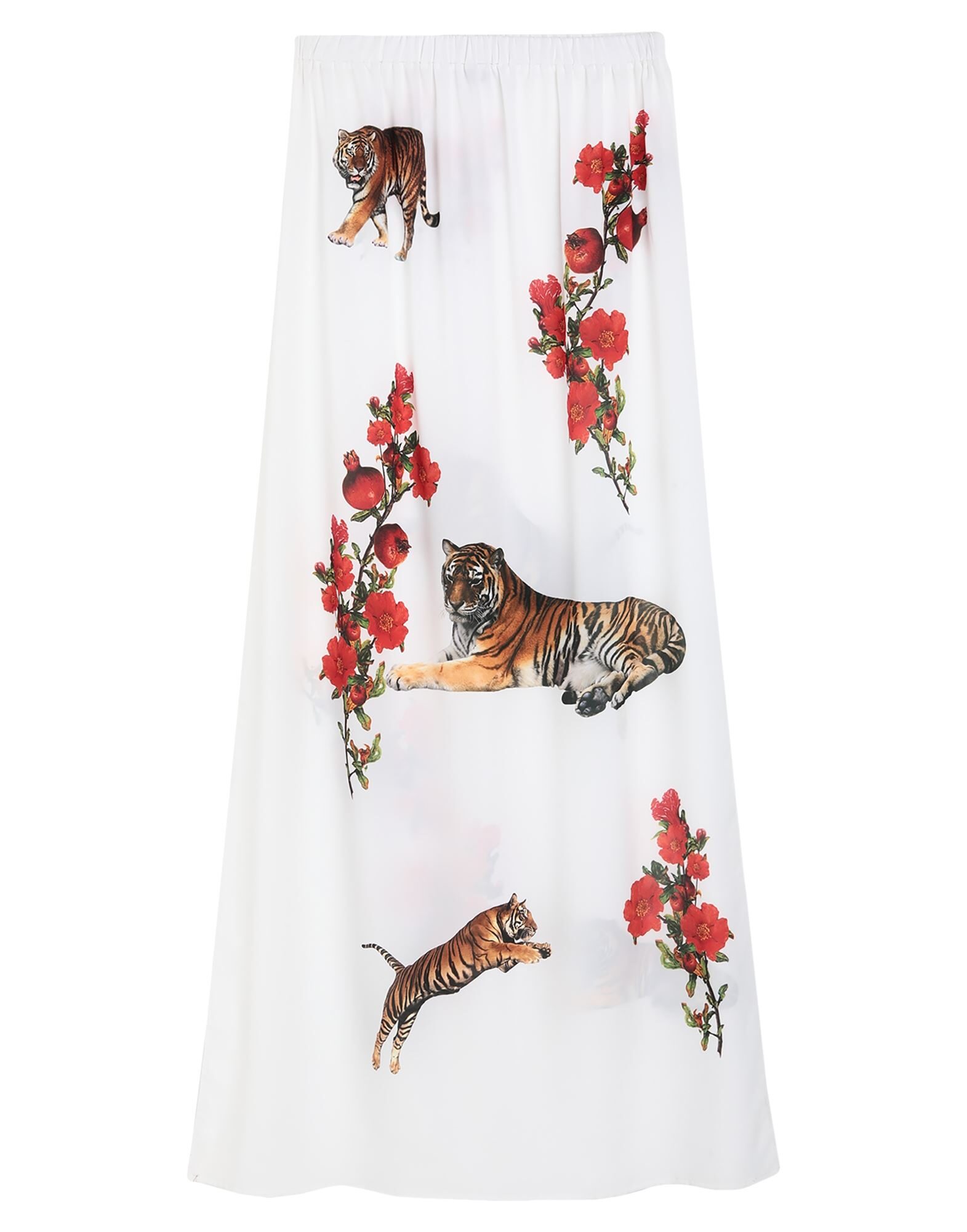 ROCCOBAROCCO - Maxi Skirts