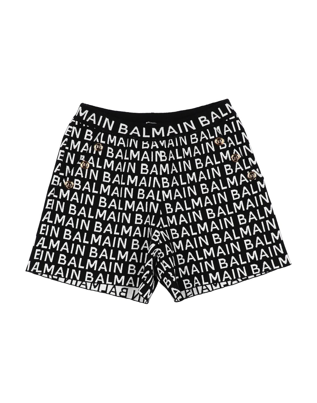 BALMAIN - Шорты и бермуды
