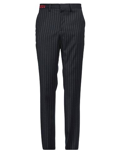 ZADIG&VOLTAIRE Casual pants Charcoal 52% Wool, 29% Polyester, 17% Viscose, 2% Elastane