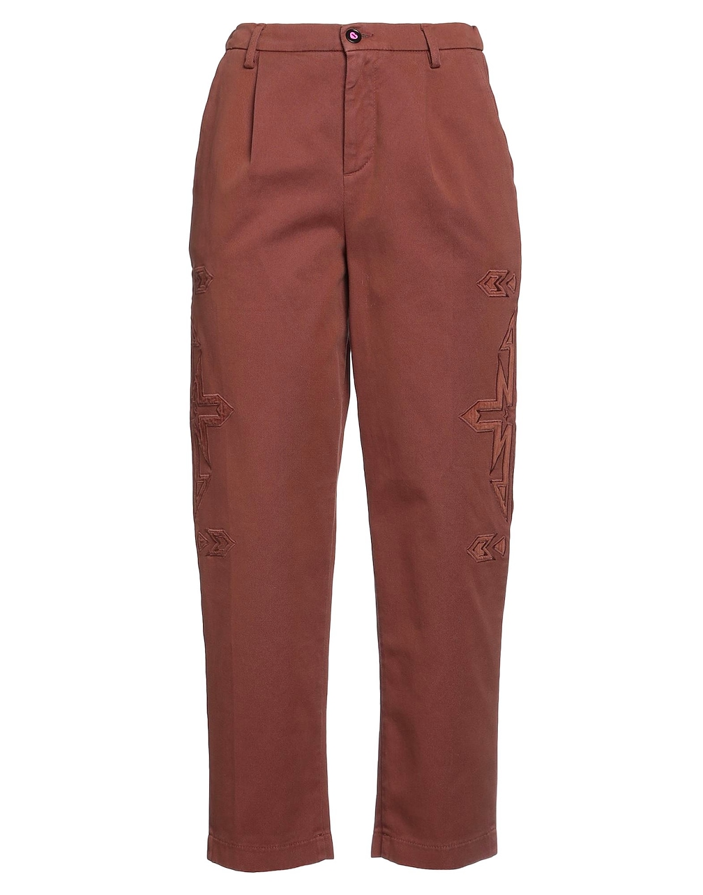 I LOVE MP - Casual παντελόνια