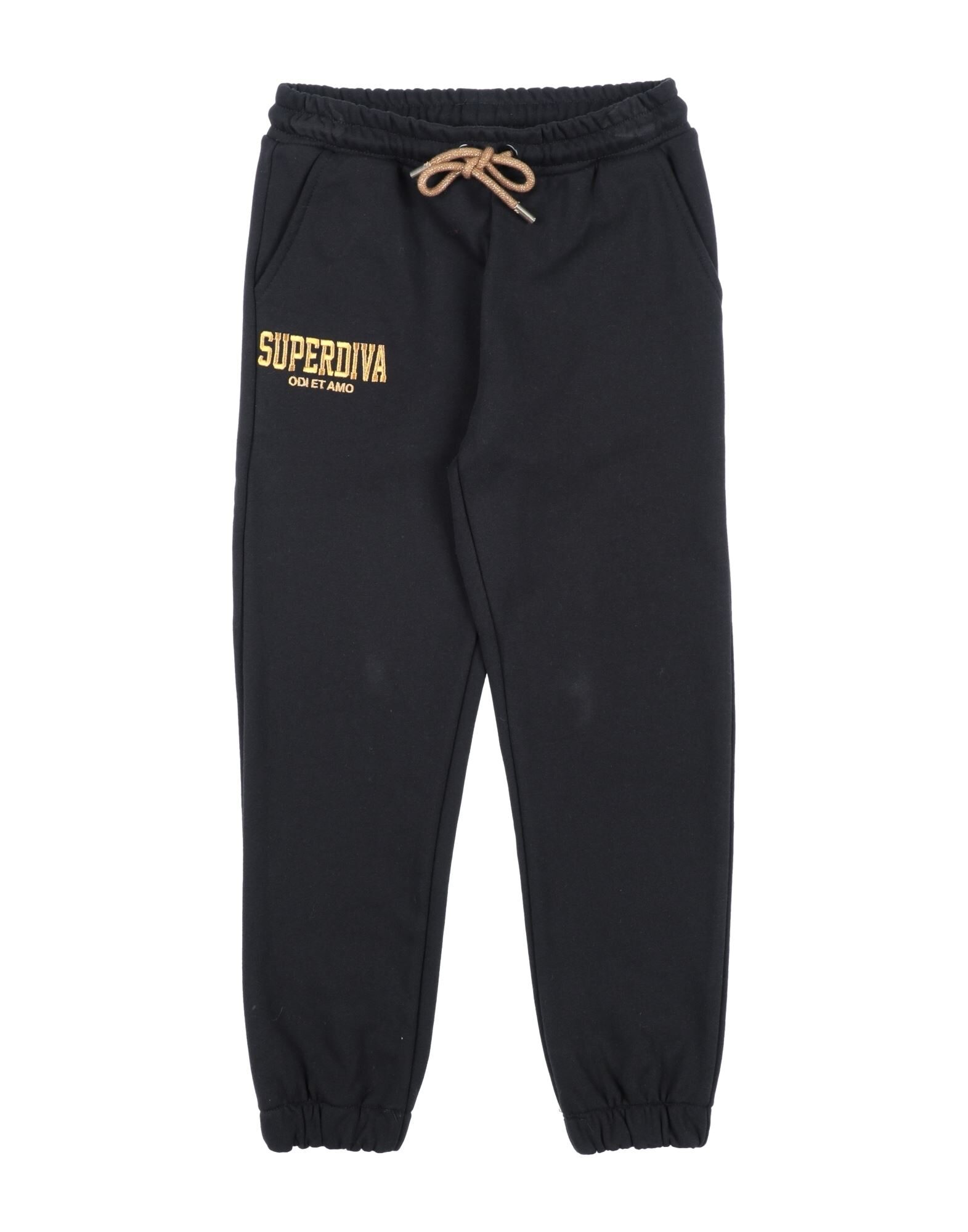 ODI ET AMO - Повседневные брюки